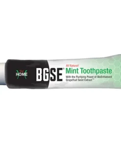 YGSE® Mint Toothpaste — FreeLife Dental Care