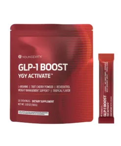 YGY Activate™ - GLP-1 Boost — Youngevity Targeted Nutrition
