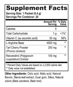 YGY Activate™ - GLP-1 Boost — Youngevity Targeted Nutrition