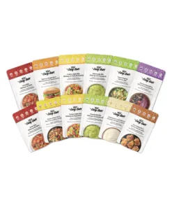 YGY Easy Eats™ Bundle — YGY Easy Eats YGY Easy Eats