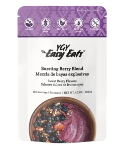 YGY Easy Eats™ Bursting Berry Blend — YGY Easy Eats YGY Easy Eats