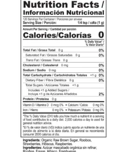 YGY Easy Eats™ Bursting Berry Blend — YGY Easy Eats YGY Easy Eats