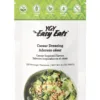YGY Easy Eats™ Caesar Dressing — YGY Easy Eats YGY Easy Eats