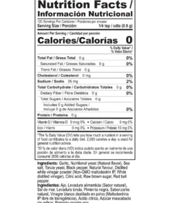 YGY Easy Eats™ Caesar Dressing — YGY Easy Eats YGY Easy Eats