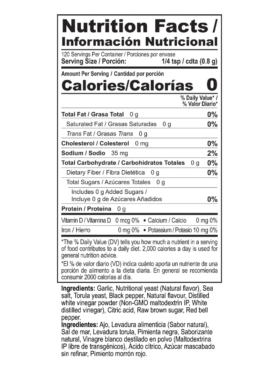 YGY Easy Eats™ Caesar Dressing — YGY Easy Eats YGY Easy Eats