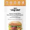 YGY Easy Eats™ Signature Burger Sauce — YGY Easy Eats YGY Easy Eats