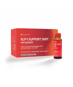 YGY Elevate™ - GLP-1 Support Shot — Youngevity Targeted Nutrition