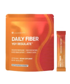 YGY Regulate™ - Daily Fiber — Youngevity Targeted Nutrition