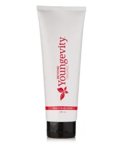 Youngevity Body Lotion (240 mL) — Beyond Organic Bath & Body