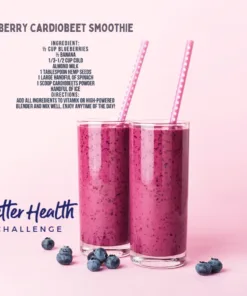 Youngevity CardioBeets™ (195 g) — Youngevity Targeted Nutrition