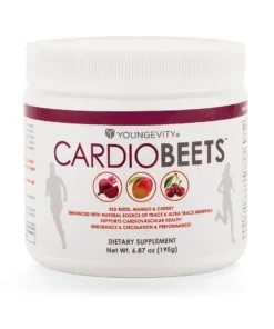 Youngevity CardioBeets™ (195 g) — Youngevity Targeted Nutrition