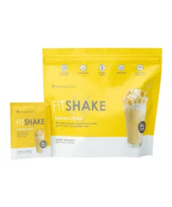 Youngevity FitShake™ Banana Cream — Youngevity Shakes