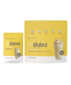 Youngevity FitShake™ Banana Cream — Youngevity Shakes