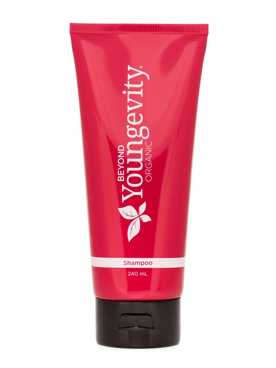 Youngevity Shampoo (240 mL) — Beyond Organic Bath & Body