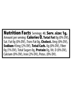 Za'atar Spice — Saveur Natural Foods Spices