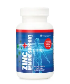 Zinc + Immune Support ™ — Youngevity Targeted Nutrition