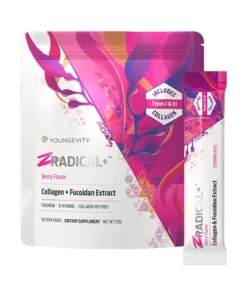 ZRadical+™ — ZRadical Targeted Nutrition